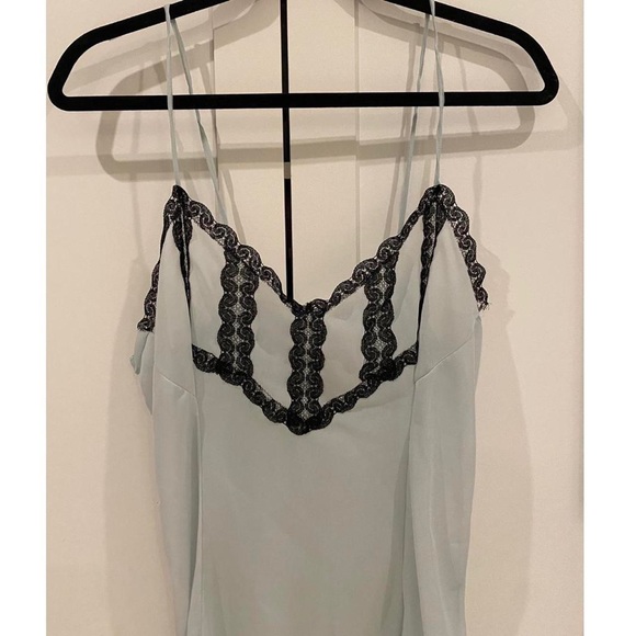 Vintage Nightgown / Slip Dress - Picture 2 of 4